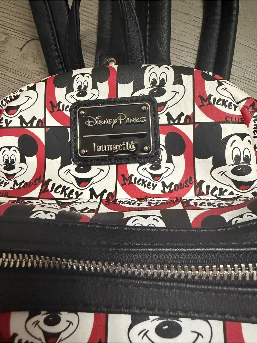 Loungefly great preowned